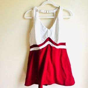 60s bathing suit sears